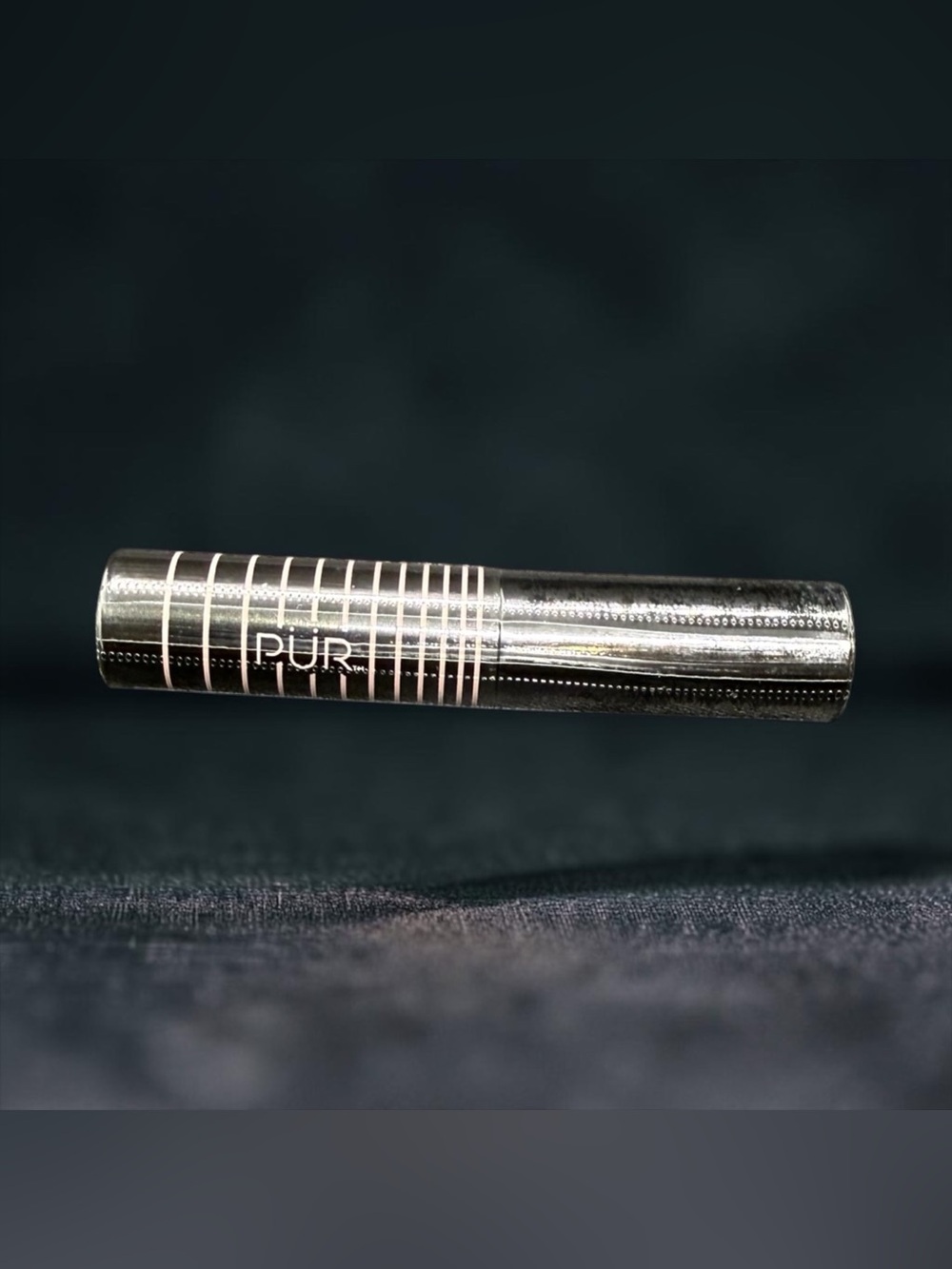 🏷️‼️5/$25🏷️‼️🖤PUR MINERALS🖤Bio Charged Plant-Powered Volumizing Mascara IN Black